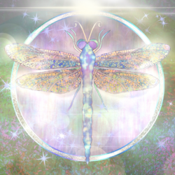 The Messenger of Becoming Light carries the essence of ascension—rising beyond density, dissolving into unity. It is a whisper of white fire, reminding you that everything you seek is already within you.