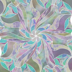 Soft whispers rise from the waters—carried on seafoam and spray—painting a pastel portrait of the sea’s ever-changing, eternal nurturance.