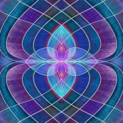 What you create will reverberate,
and leave echoes after it’s gone.