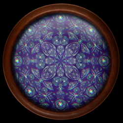 Each turn of the Kaleidoscope of Life reveals a new pattern, a reflection of life’s own rhythm of renewal.