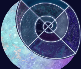 A meditation on the Moon’s perfect mathematics, uncanny alignments, tidal influence, and archetypal presence—inviting us to measure it by more than just numbers.